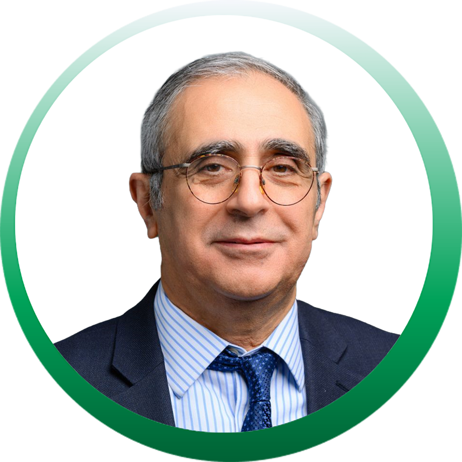 Dr. Mohamed Pourkashanian
